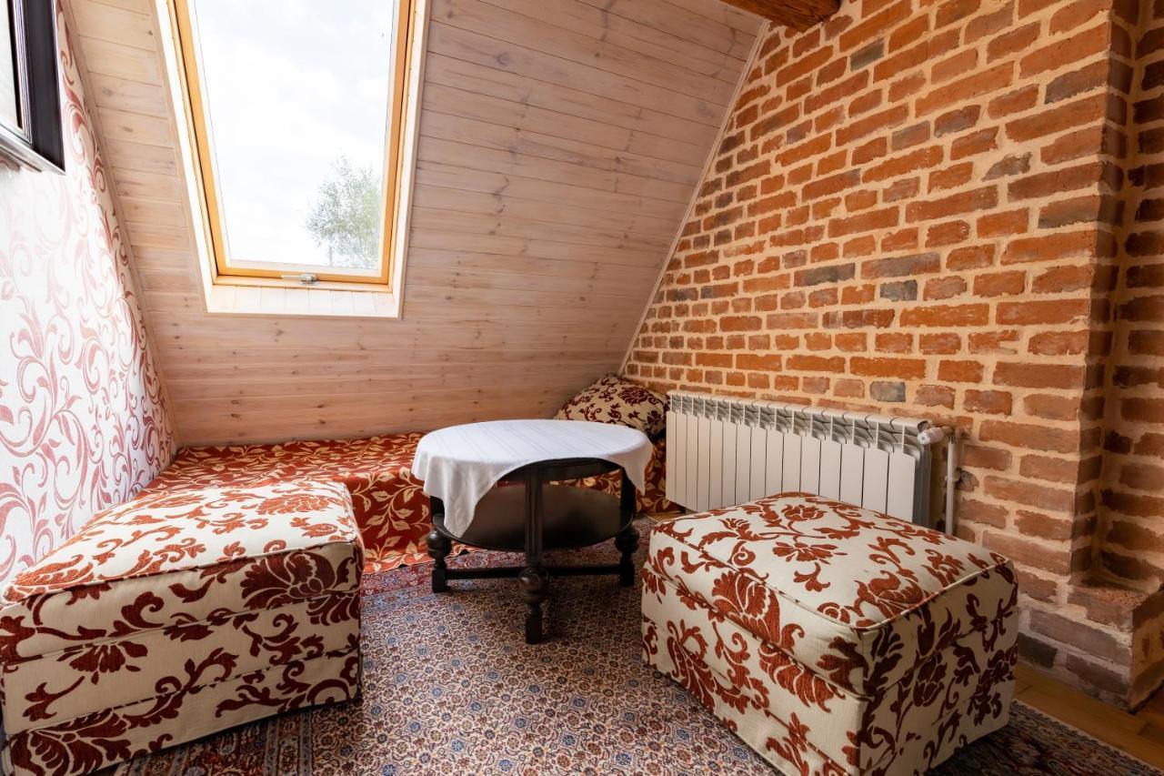 Gajraj Villa Radkow Bagian luar foto