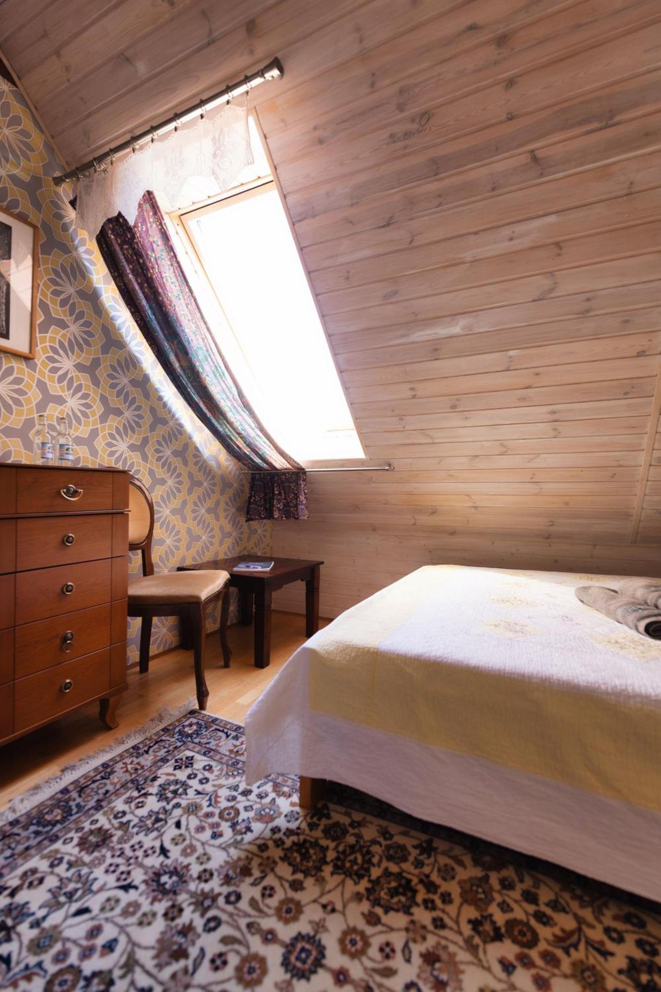 Gajraj Villa Radkow Bagian luar foto